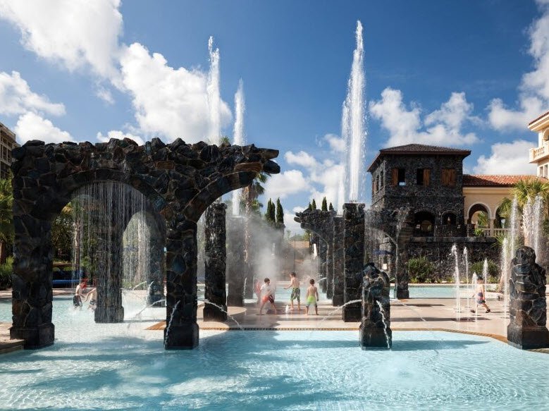 Walt Disney World Resort, Orlando, Florida, United States